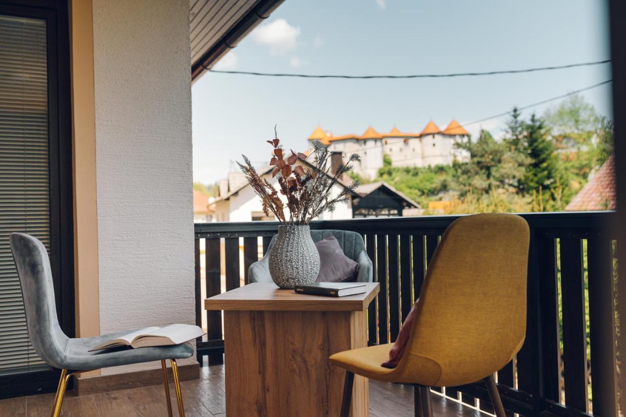 Gostisce Koren Zuzemberk Esterno foto