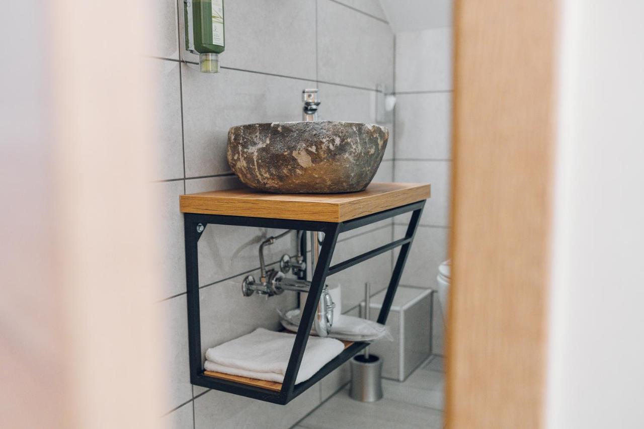Gostisce Koren Zuzemberk Esterno foto