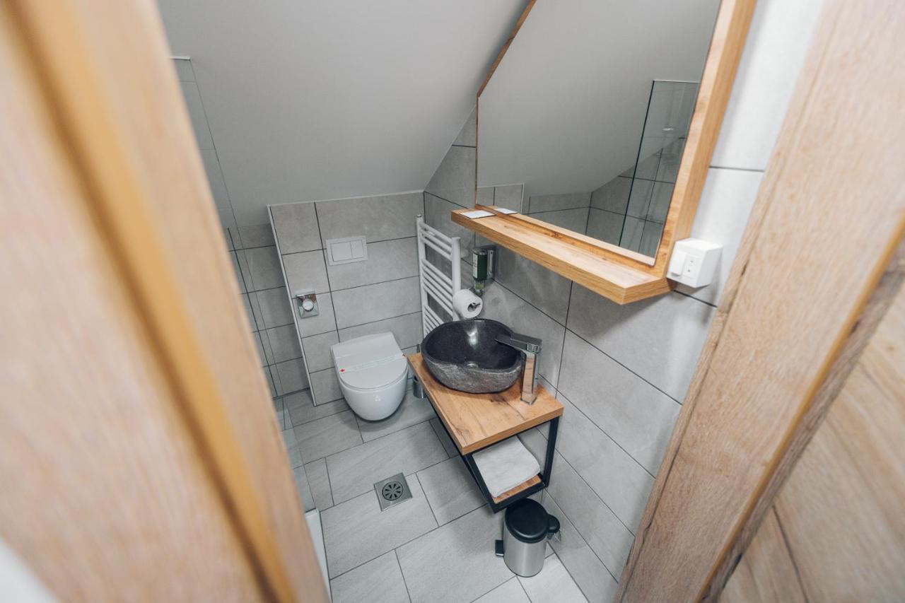 Gostisce Koren Zuzemberk Esterno foto