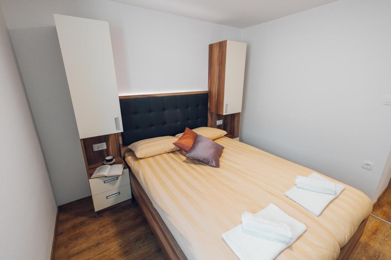 Gostisce Koren Zuzemberk Esterno foto
